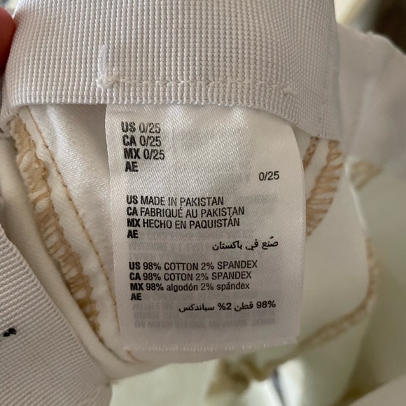 Cute white - Picture 3 of 4